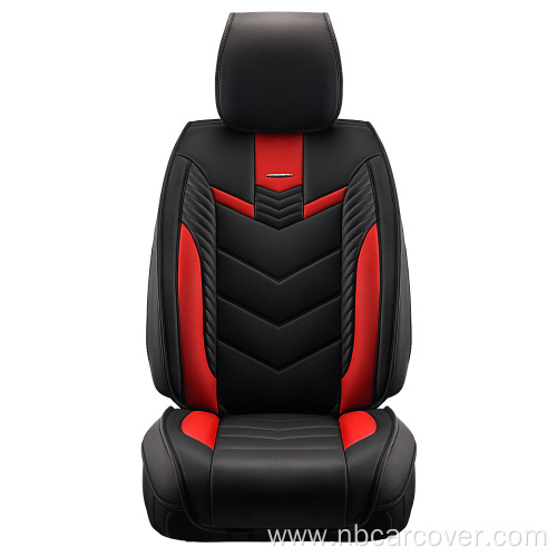 newest design general car seat linen cushion